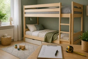 IKEA Bunk Bed Weight Limits: How to Check the Real Number article image