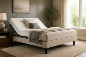 Angled Mattresses and Inclined Beds: What to Know Before You Buy article image