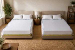Eastern King vs California King: Size, Fit, and Which One to Choose article image