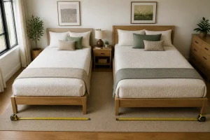 Full XL vs Full Bed: Dimensions and Who Needs the Extra Length article image