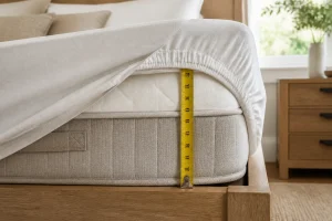 Why Your Sheets Will Not Stay On and How to Fix It article image