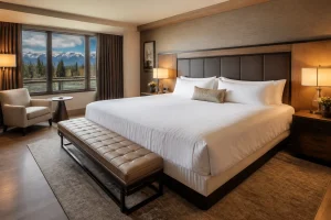 Hotels With Alaskan King Beds: How to Find and Verify One Before Booking article image