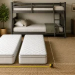 How to Choose a Twin Size Mattress for a Bunk Bed article image
